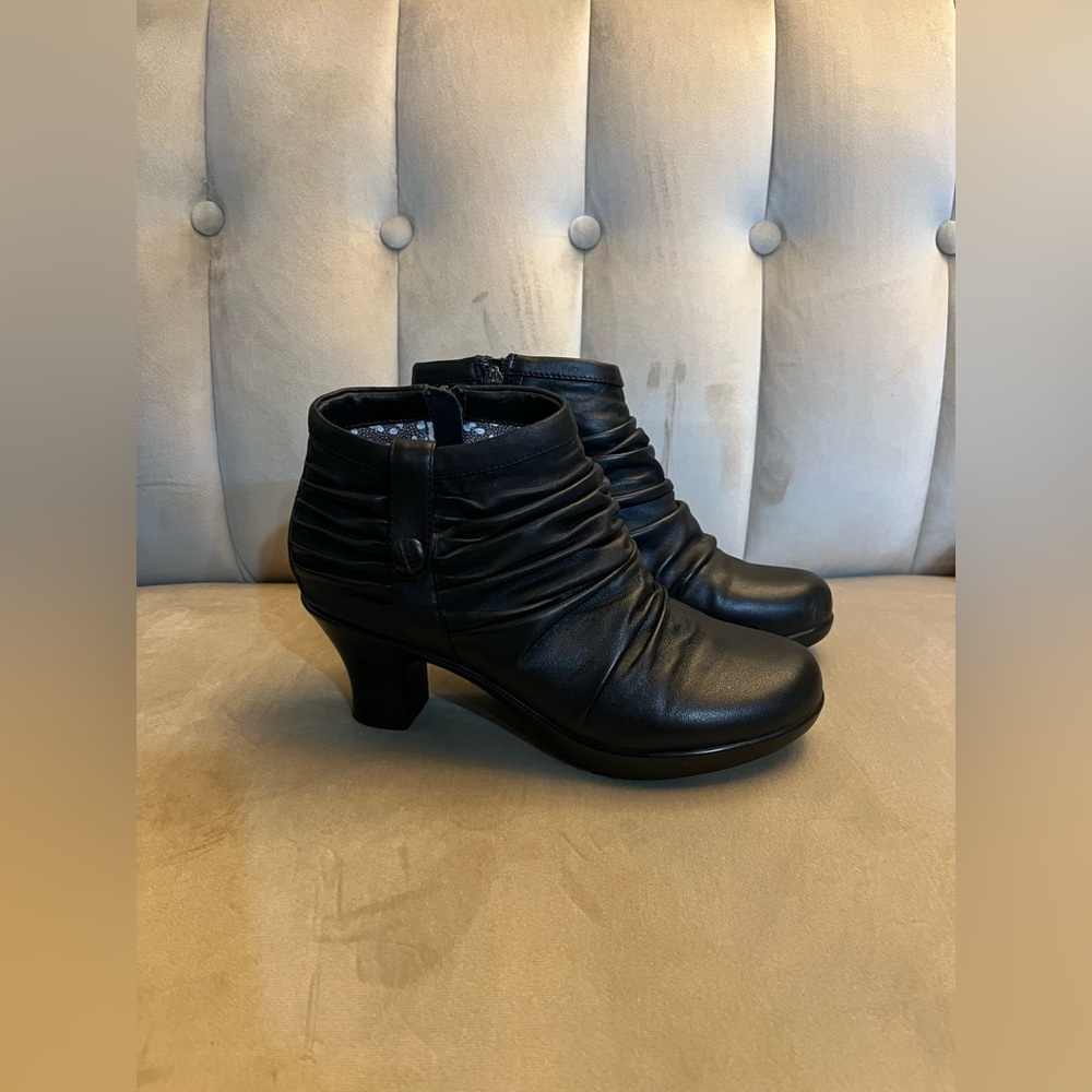 Dansko ankle boots